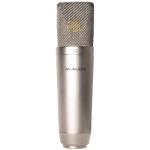 Nova Cardioid Condenser Microphone