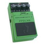 Thrash Metal Distortion Effects Pedal