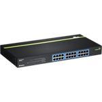 TEG-S24g 24-Port Gigabit GREENnet Switch