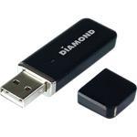 Wireless USB N Network Adapter