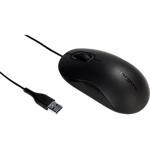 5-Button USB Full-Size Optical Mouse AMU82USZ
