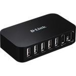 DUB-H7 7-Port High Speed USB 2.0 Hub