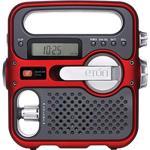 Multi Purpose Weather Radio RD