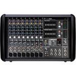 PPM608 1000-Watt Professional Powered 8-Channel Mi