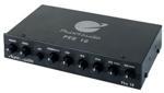5-Band Parametric Equalizer