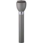 635A Omnidirectional Dynamic Microphone - Fawn Bei