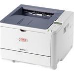 B411d Blk Dig Mono Printer