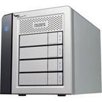 Pegasus R4 8TB RAID System
