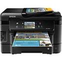 WorkForce WF-3540 All-in-One Printer with AirPrint