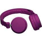 Zinken Professional DJ Headphones - Grape