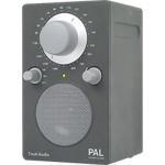 PAL AM/FM Radio - Black