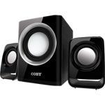 CSMP67 50-Watt Multimedia Speaker System