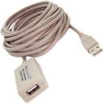 PPA Int'l 15-Foot USB 2.0 Repeater Extension