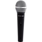 Cardioid Unidirectional Dynamic Microphone w/XLR c