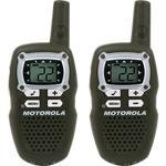 MB140R Talkabout 2-Way Radios - Pair