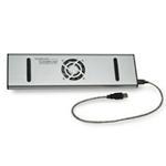 USB NB Cooler Hub & Card Read