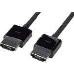 MC838ZM/B HDMI To HDMI Cable - 5.9 Feet