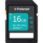 16GB Class 10 UHS-1 Performance SDHC Flash Memory 