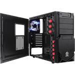 Commander MS II Case