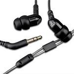 M9 Hi-Fi Sound-Isolating Earph