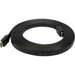 HDF-10M Flat High Speed HDMI Cable - 32-Feet