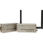 Wireless RS232 Extender