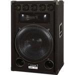 Open Box 650 Watt 7-Way 18-IN Speaker Cabinet
