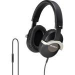 Open Box DR-ZX701IP Studio Monitor Headphones for 