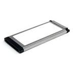 1-Port Flush Mount ExpressCard SuperSpeed USB 3.0 