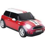 Mini Cooper S Optical Mouse