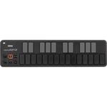 nanoKEY2 Slim-Line USB Keyboard - Black