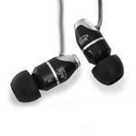 M31 In-Ear Headphone (black)