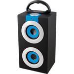 SC-1313BT 2.0 Portable Speaker Blue
