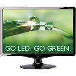 Open Box 22  Class LED 1920x1080 Computer Display 