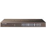 TL-SG1024 24-Port Gigabit Rackmount Switch