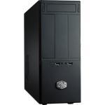Elite 361 Mini Tower Black RC-361-KKN1
