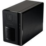 2TB StorCenter ix2 Network Storage - Cloud Edition