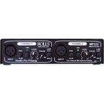 MP222 Studio Pro Preamp