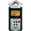 AUDIO H4N - Handy Recorder and MP3 Player