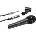 Audio Technica ATR1300 Dynamic Unidirectional Micr