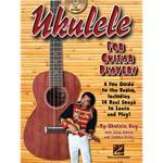 Ukulele for Guitar Players Book/CD HL 00696386