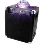 PARTYROCKER Party Rocker All-In-One Sound System W