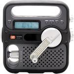 Multi Purpose Weather Radio