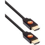 Link Connect Flat HDMI Cable 8 Feet