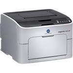 Magicolor 1600W Color Laser Printer