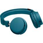 04090708 Zinken DJ Headphones With Microphone - Pe