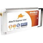 AVerTV Express mini HD Digital TV Tuner for Notebo