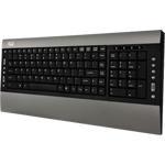 AKB520UB Slim Media Pro Compact USB Multimedia Key