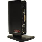 A01042 USB Port Replicator with Video