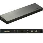 USB 2.0 Docking Station with Video Output ACP51USZ